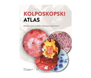 KOLPOSKOPSKI ATLAS, Goran Grubišić, Vesna Harni, Damir Babić