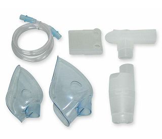 KOMPLET ZA INHALATOR (EOLO, CORSIA)