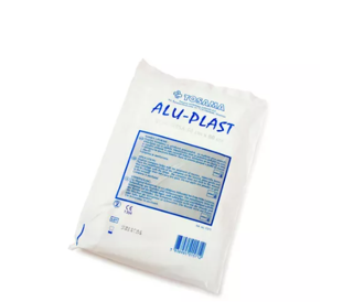 KOMPRESA ALU PLAST, 50 x 80 cm, TOSAMA