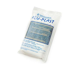 KOMPRESA ALU PLAST 50x60 TOSAMA, 1 komad