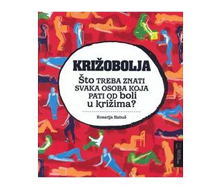 KRIŽOBOLJA, Rosarija Habuš