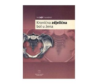 KRONIČNA ZDJELIČNA BOL U ŽENA, Ivo Jajić