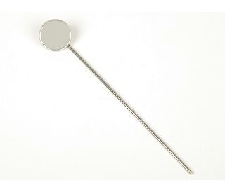 LARINGEALNO OGLEDALO br. 4, promjer 22 mm