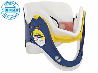 LAERDAL STIFNECK® SELECT™ ovratnik, za djecu