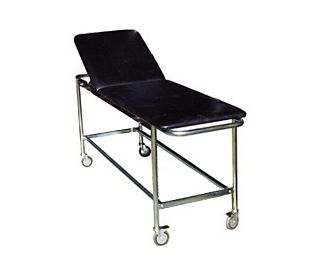 LEŽAJ ZA PRIJEVOZ PACIJENATA- STRETCHER 