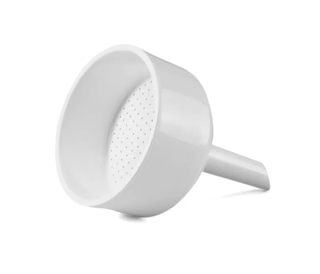 LIJEVAK BÜCHNER, porculanski, 70 mm