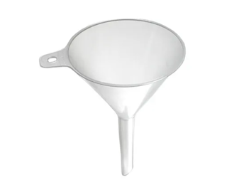 LIJEVAK PLASTIČNI, 4 cm