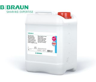 LOSION ZA PRANJE RUKU SOFTASKIN 5L, B. BRAUN