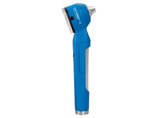 OTOSKOP LuxaScope Auris LED, 2,5V- plavi