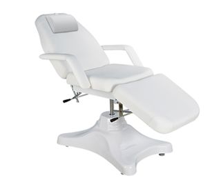 LUXOR STOLAC ZA VAĐENJE KRVI - mehanički, bijeli