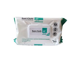 MARAMICE SANI-CLOTH A200 BEZALKOHOLNE