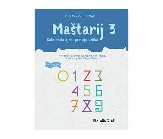MAŠTARIJ 3 (10 - 15 godina), Josipa Mamužić, Ivan Alagić