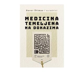 MEDICINA TEMELJENA NA DOKAZIMA, Davor Štimac