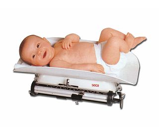 MEHANIČKA VAGA ZA BEBE SECA 725 