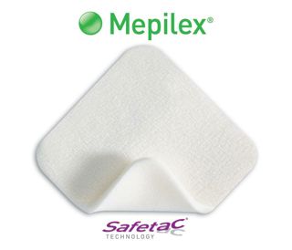 MEPILEX 10 x 20 cm, 5 kom. [294200]