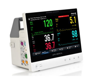 MONITOR VITALNIH FUNKCIJA AIVIEW V12