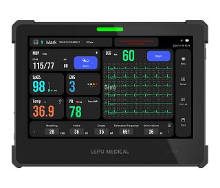 MONITOR VITALNIH FUNKCIJA AIVIEW VS - TABLET 10.1''