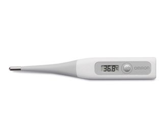 OMRON DIGITALNI TOPLOMJER FLEX TEMP SMART MC 343F-E