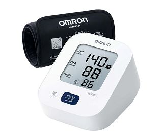 OMRON M2 COMFORT TLAKOMJER ZA NADLAKTICU