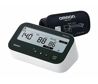 OMRON M4 CONNECT AFib TLAKOMJER