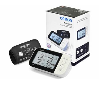 OMRON M500 Intelli IT TLAKOMJER ZA NADLAKTICU