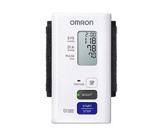 OMRON NIGHTVIEW TLAKOMJER ZA ZAPEŠĆE