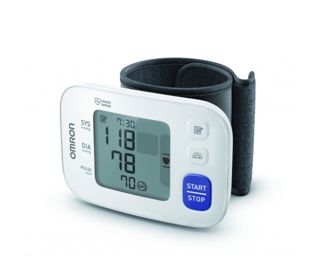 OMRON RS4 - TLAKOMJER ZA ZAPEŠĆE