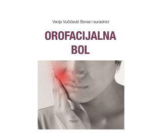 OROFACIJALNA BOL, Vanja Vučićević Boras