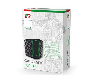 ORTOZA POTPORNO RASTERETNA LSO CELLACARE LUMBAL