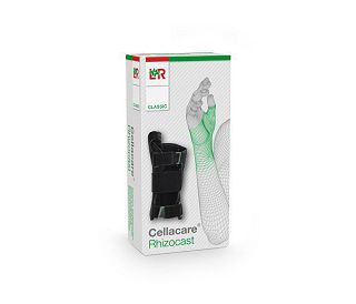 ORTOZA ZA RUČNI ZGLOB ILI PALAC CELLACARE RHIZOCAST, PLASTIČNA STABILIZACIJSKA