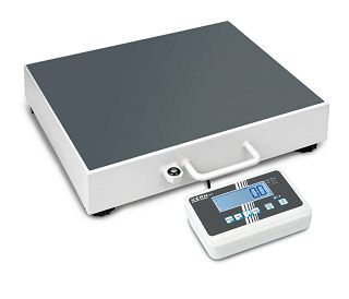 OSOBNA PODNA VAGA KERN MPC 300K-1LM, KLASA III, 0,1 kg; 300 kg