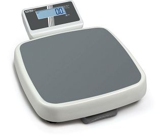 OSOBNA PODNA VAGA KERN MPD 250K100M, KLASA III, 0,1 kg; 250 kg