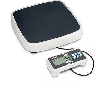 OSOBNA PODNA VAGA KERN MPN 200K-1M IoT-Line, KLASA III, 0,1 kg; 250 kg