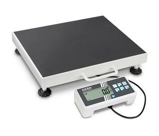 OSOBNA PODNA VAGA KERN MPN 300K-1LM IoT-Line, KLASA III, 0,1  kg; 30 kg