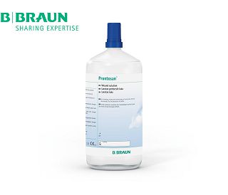 OTOPINA ZA ISPIRANJE PRONTOSAN 1000 ML, B. BRAUN