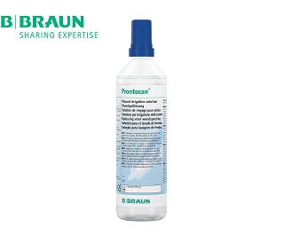 OTOPINA ZA ISPIRANJE PRONTOSAN 350 ML, B. BRAUN