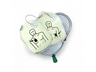 PAD-PAK ODRASLI - SET BATERIJA I ELEKTRODA za HeartSine Samaritan AED uređaje