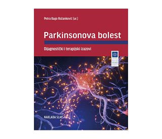 PARKINSONOVA BOLEST, Petra Bago Rožanković