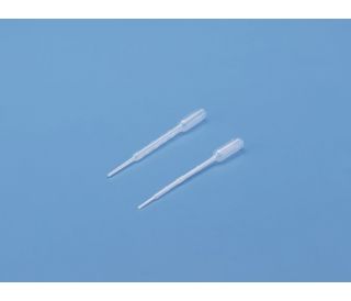 PASTEUR PIPETE, graduirane, sterilne, 3 ml - 500 kom.