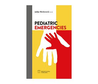 PEDIATRIC EMERGENCIES, Julije Meštrović