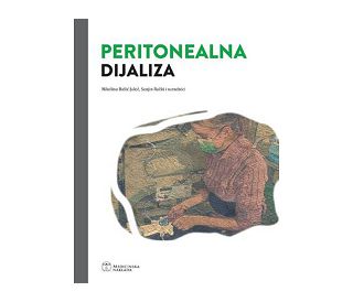 PERITONEALNA DIJALIZA, Nikolina Bašić Jukić, Sanjin Rački
