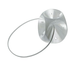 PESAR, SILIKONSKI, OBLIK KOCKE, Ø 32/44 mm, visina 44 mm, veliki