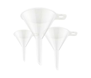 PLASTIČNI LIJEVAK 100 mm
