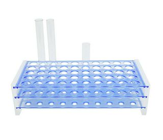 PLASTIČNI STALAK ZA EPRUVETE