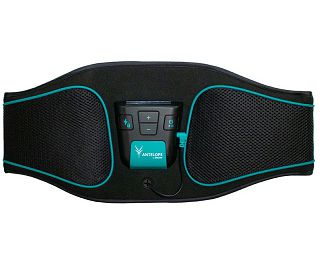 POJAS ZA TONIRANJE TRBUŠNIH MIŠIĆA BEURER COREFIT I