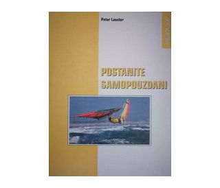 POSTANITE SAMOPOUZDANI, Peter Lauster