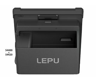 POSTOLJE ZA PUNJENJE I ZA PRINTER ZA AIVIEW VS I VX MONITOR TABLET