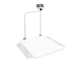 POVIŠENI STALAK SA RUKOHVATOM ZA VAGU KERN MWA-A01 (950 mm)