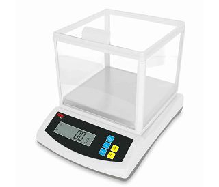 ADE PFA-6000 – PRECIZNA DIGITALNA VAGA, 6 000 g / 0,1 g