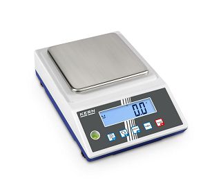PRECIZNA LABORATORIJSKA VAGA KERN PCB 2000-1, 0,1 g; 2000 g